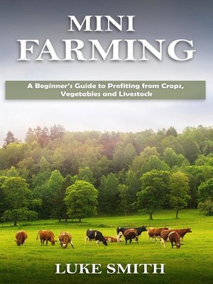 cover image of Mini Farming